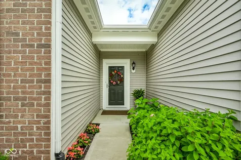 16104 Loire Valley Drive Fishers IN 46037