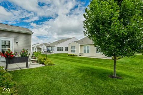 16104 Loire Valley Drive Fishers IN 46037