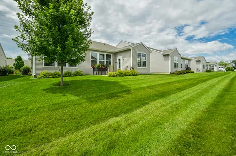 16104 Loire Valley Drive Fishers IN 46037