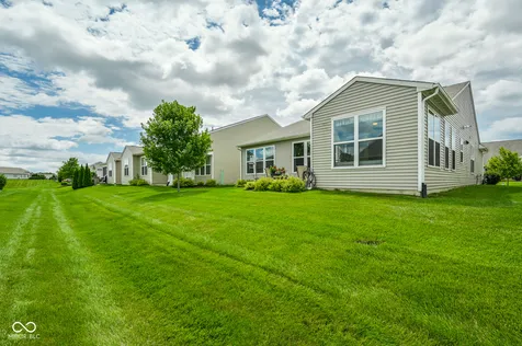 16104 Loire Valley Drive Fishers IN 46037