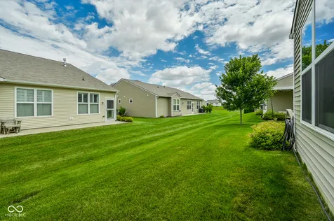 16104 Loire Valley Drive Fishers IN 46037