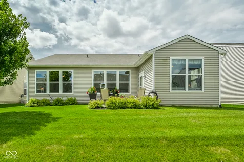 16104 Loire Valley Drive Fishers IN 46037