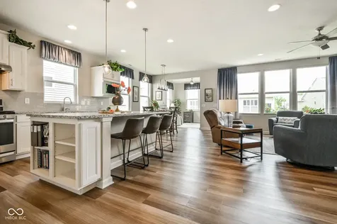 16104 Loire Valley Drive Fishers IN 46037