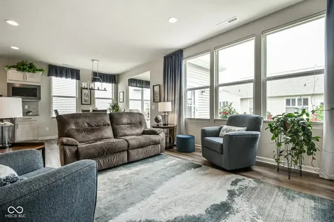16104 Loire Valley Drive Fishers IN 46037