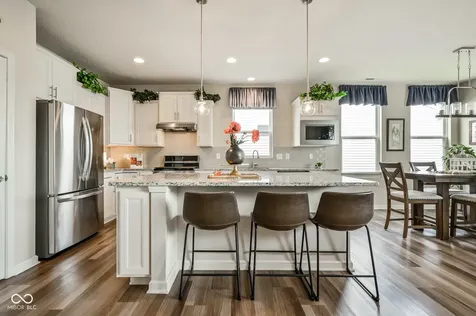 16104 Loire Valley Drive Fishers IN 46037