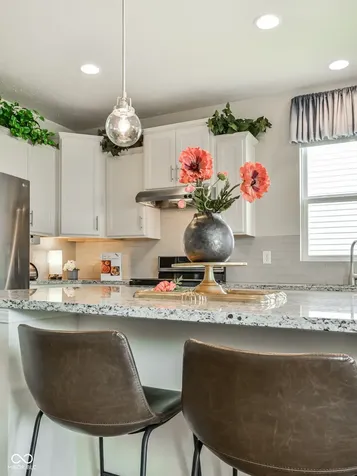 16104 Loire Valley Drive Fishers IN 46037