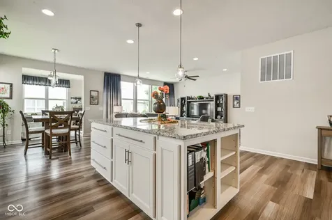 16104 Loire Valley Drive Fishers IN 46037