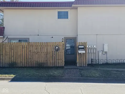 8333 Paso Del Norte Court Indianapolis IN 46227