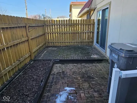 8333 Paso Del Norte Court Indianapolis IN 46227