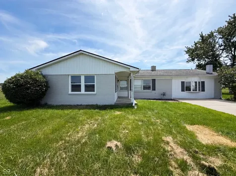 1677 E State Road 234 Fortville IN 46040