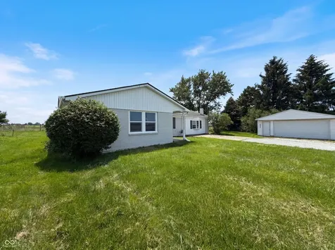 1677 E State Road 234 Fortville IN 46040
