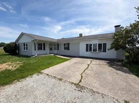 1677 E State Road 234 Fortville IN 46040
