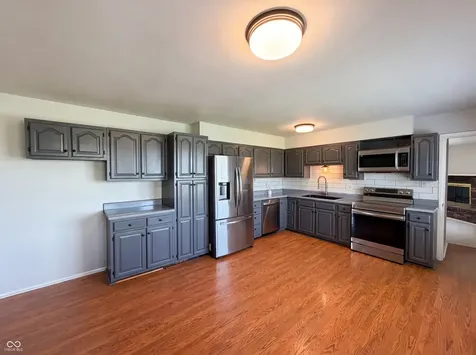 1677 E State Road 234 Fortville IN 46040