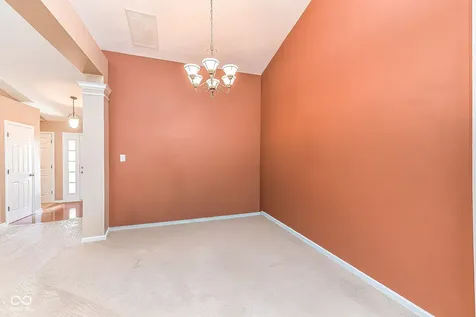 9908 Niagara Drive Fishers IN 46037