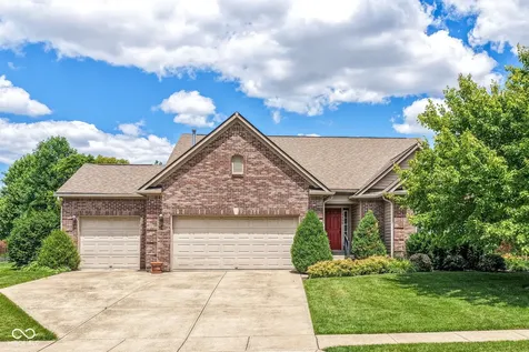 9908 Niagara Drive Fishers IN 46037