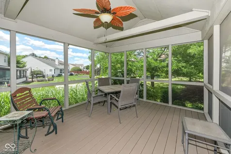 9908 Niagara Drive Fishers IN 46037