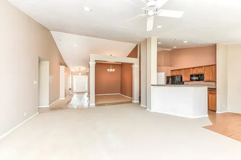 9908 Niagara Drive Fishers IN 46037