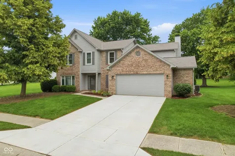 913 Timber Creek Drive Indianapolis IN 46239