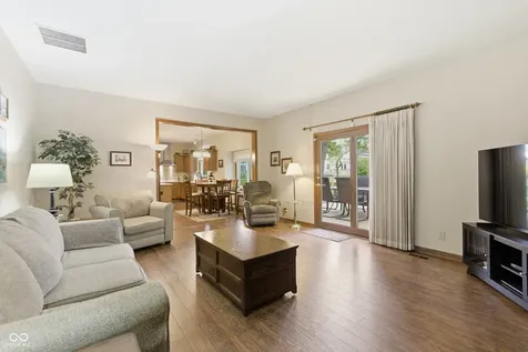 913 Timber Creek Drive Indianapolis IN 46239