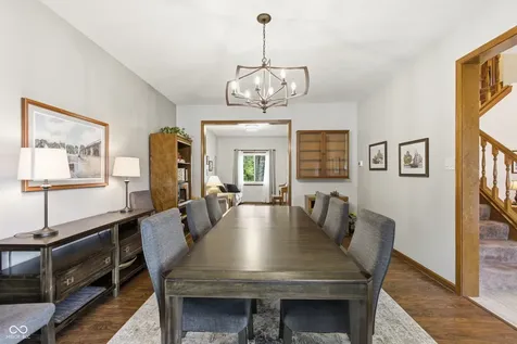 913 Timber Creek Drive Indianapolis IN 46239