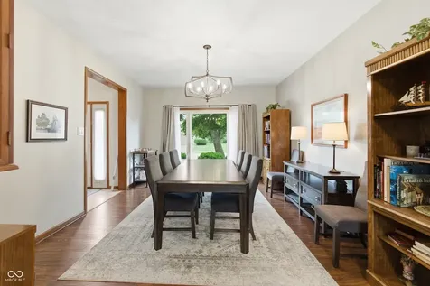 913 Timber Creek Drive Indianapolis IN 46239