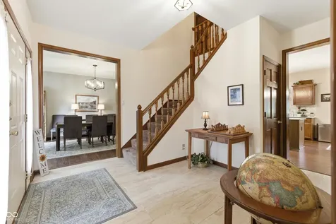 913 Timber Creek Drive Indianapolis IN 46239