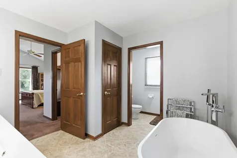 913 Timber Creek Drive Indianapolis IN 46239