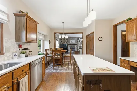 913 Timber Creek Drive Indianapolis IN 46239