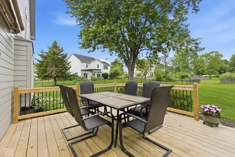913 Timber Creek Drive Indianapolis IN 46239