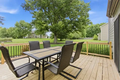 913 Timber Creek Drive Indianapolis IN 46239