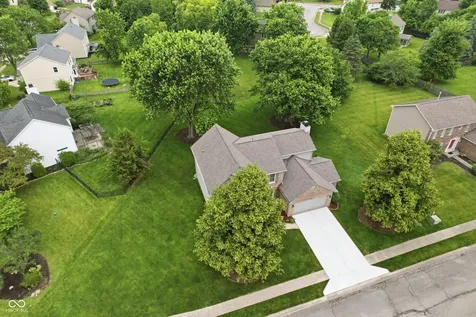 913 Timber Creek Drive Indianapolis IN 46239