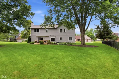913 Timber Creek Drive Indianapolis IN 46239