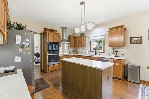 913 Timber Creek Drive Indianapolis IN 46239