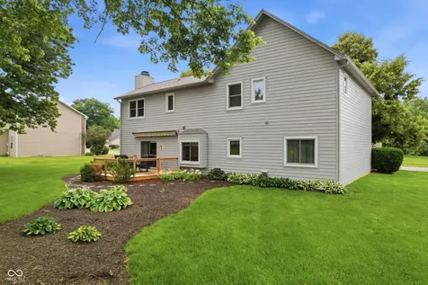 913 Timber Creek Drive Indianapolis IN 46239