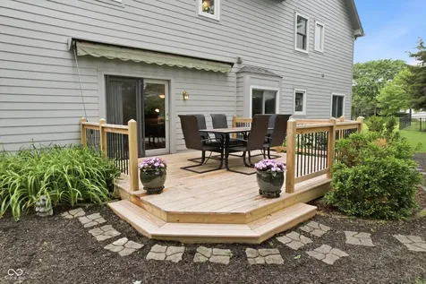 913 Timber Creek Drive Indianapolis IN 46239