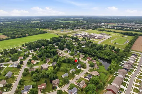 913 Timber Creek Drive Indianapolis IN 46239