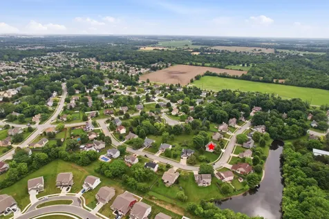 913 Timber Creek Drive Indianapolis IN 46239