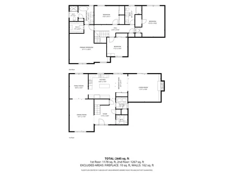 913 Timber Creek Drive Indianapolis IN 46239