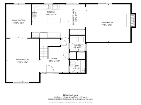 913 Timber Creek Drive Indianapolis IN 46239