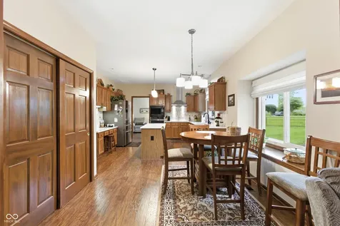 913 Timber Creek Drive Indianapolis IN 46239