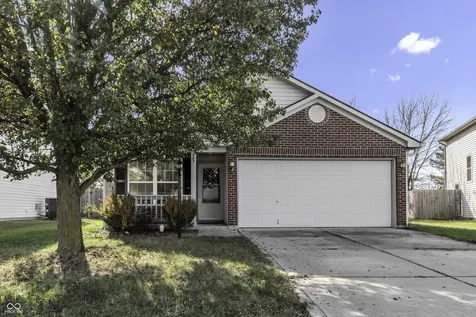883 Curlew Lane Greenwood IN 46143
