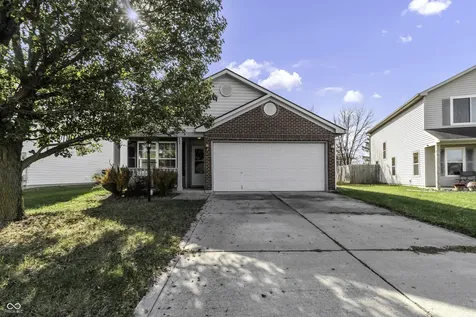 883 Curlew Lane Greenwood IN 46143