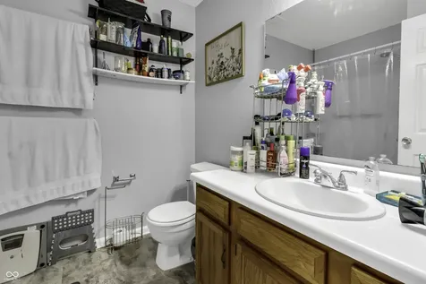 883 Curlew Lane Greenwood IN 46143