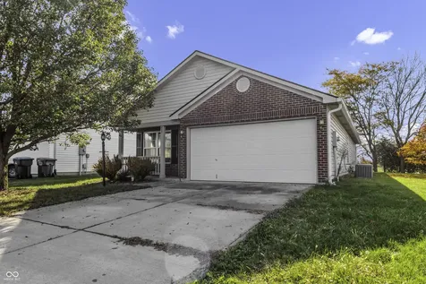 883 Curlew Lane Greenwood IN 46143