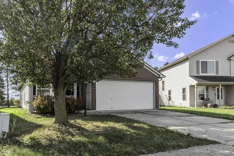 883 Curlew Lane Greenwood IN 46143