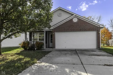 883 Curlew Lane Greenwood IN 46143