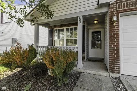 883 Curlew Lane Greenwood IN 46143