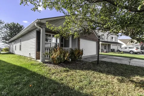 883 Curlew Lane Greenwood IN 46143