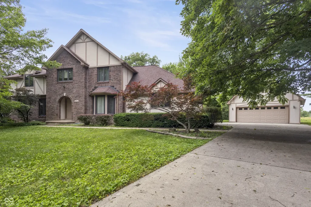3022 Walnut Court Greenfield IN 46140