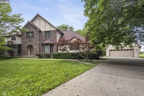 3022 Walnut Court Greenfield IN 46140
